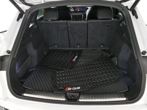 Used 2025 Audi SQ5 Premium Plus w/ Premium Plus Package AWD/4WD image 31