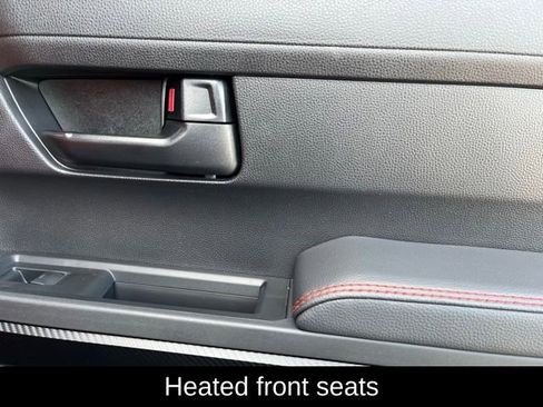 Used 2025 Toyota Tacoma TRD Pro image 20