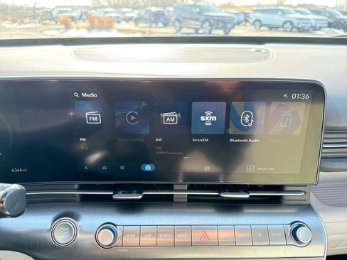 Certified 2024 Hyundai Kona Limited image 17