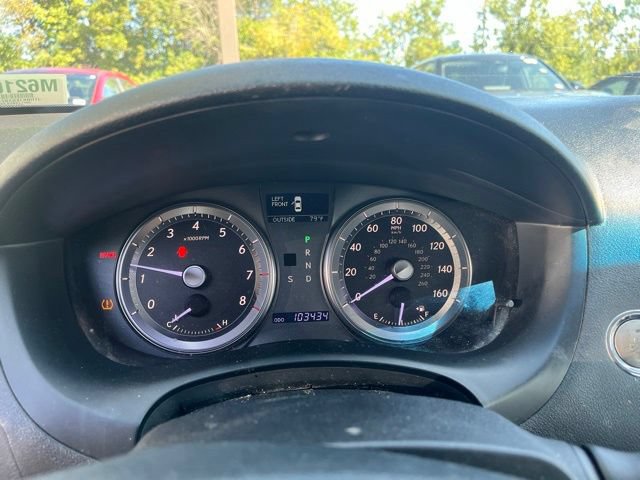 Used 2011 Lexus ES 350 w/ Preferred Accessory Package FWD image 13