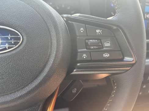 New 2026 Subaru Outback Wilderness AWD/4WD image 21