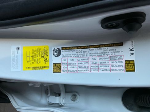 Used 2024 Toyota RAV4 XSE w/ Premium Package AWD/4WD image 16