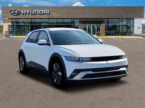 New 2026 Hyundai Ioniq 5 SEL image 12