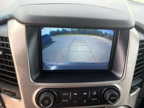 Used 2020 GMC Yukon Denali w/ Denali Ultimate Package AWD/4WD image 25