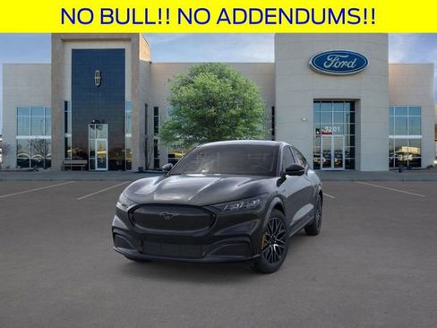 New 2025 Ford Mustang Mach-E Premium image 2