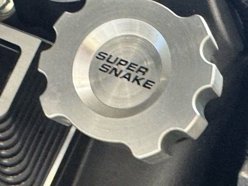 Used 2008 Ford Mustang Shelby GT500 image 24