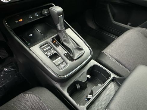 Used 2026 Honda CR-V EX image 33