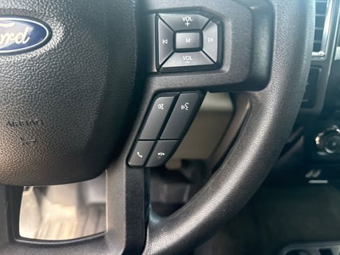 Used 2017 Ford F250 XLT w/ XLT Value Package AWD/4WD image 10