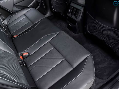 Used 2025 BMW X3 M50 w/ Premium Package image 21