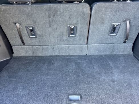 Used 2025 Chevrolet Traverse Z71 image 18