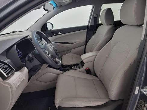 Used 2019 Hyundai Tucson Value w/ Cargo Package image 14