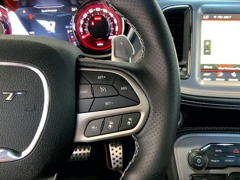 Used 2023 Dodge Challenger SRT Hellcat image 22