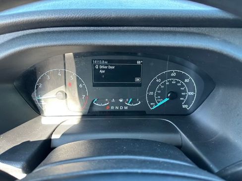 Used 2024 Ford Transit 250 Low Roof w/ Exterior Upgrade Package image 22