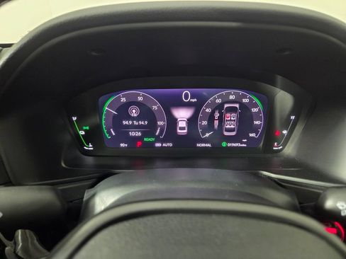 Used 2025 Honda Accord Sport image 14