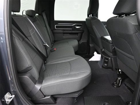 New 2026 RAM 3500 Big Horn image 14