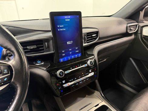 Used 2021 Ford Explorer ST w/ ST Street Pack AWD/4WD image 80