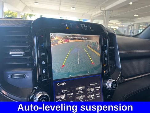 Used 2019 RAM 1500 Limited image 13