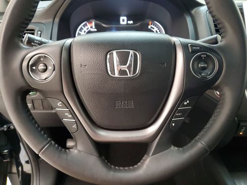 Used 2019 Honda Ridgeline RTL image 11
