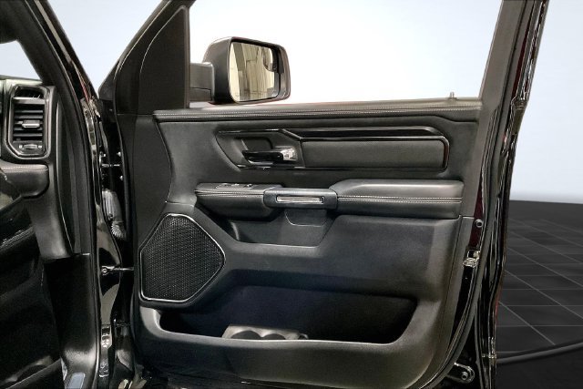 Used 2023 RAM 1500 TRX w/ TRX Level 1 Equipment Group AWD/4WD image 26