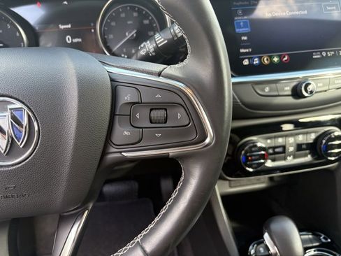 Certified 2023 Buick Encore GX Select w/ Sport Touring Package image 34