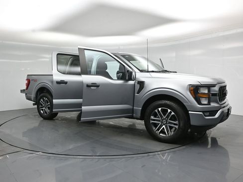 Certified 2023 Ford F150 XL w/ STX Appearance Package image 28