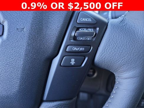 New 2026 Nissan Frontier SV w/ SV Convenience Package image 21