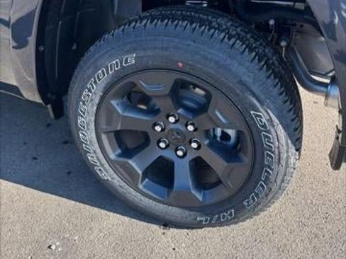 New 2026 RAM 1500 Big Horn w/ Night Edition image 51