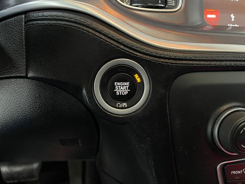 Used 2019 Dodge Charger Scat Pack w/ Dynamics Package image 22