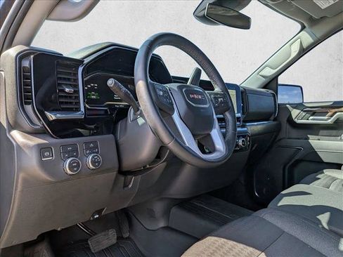 Used 2023 GMC Sierra 1500 Elevation image 10