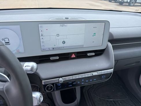 Used 2023 Hyundai Ioniq 5 SEL w/ Cargo Package image 15