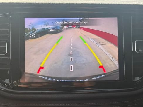 Used 2021 Dodge Durango GT image 20