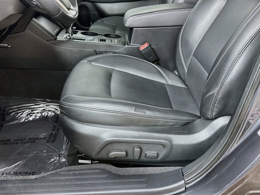Used 2019 Subaru Outback 2.5i Limited AWD/4WD image 24