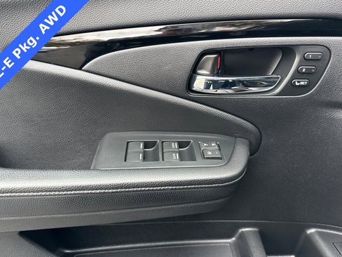 Used 2020 Honda Ridgeline RTL-E image 10