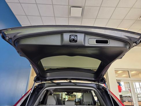 Certified 2019 Honda CR-V EX image 9