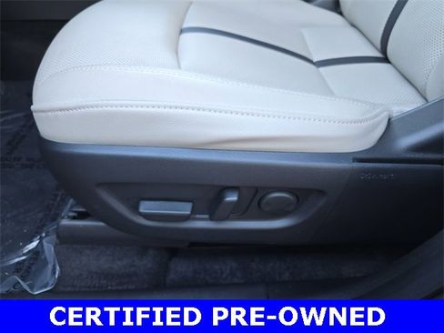 Certified 2025 MAZDA CX-90 Plug-In Hybrid w/ Preferred image 31