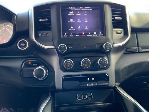 Used 2020 RAM 1500 Lone Star image 33