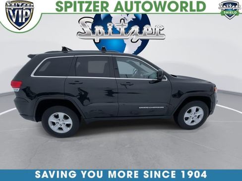Used 2016 Jeep Grand Cherokee Laredo AWD/4WD image 10