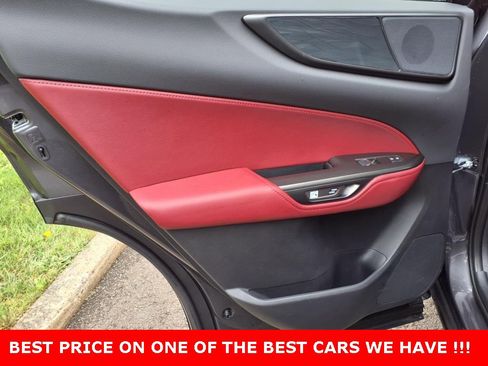 Used 2022 Lexus NX 350 AWD w/ Premium Package image 8