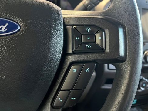 Used 2022 Ford F250 XL w/ STX Appearance Package AWD/4WD image 17