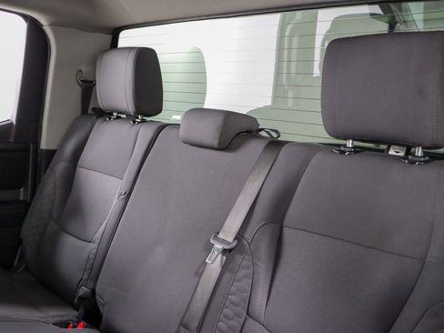 Used 2024 Toyota Tundra SR5 w/ SR5 Convenience Package AWD/4WD image 25