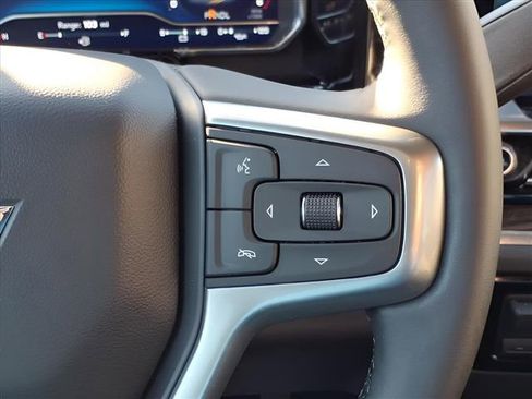 Used 2025 Chevrolet Silverado 1500 LT image 30