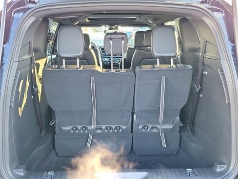 New 2026 Chrysler Pacifica Select image 28