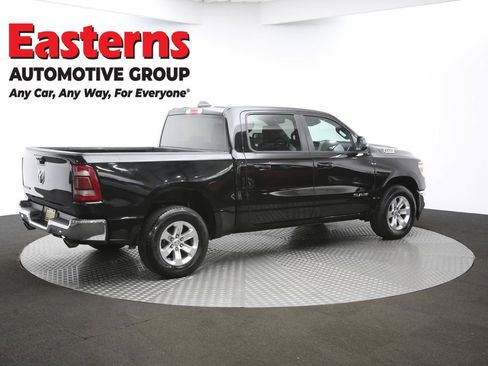 Used 2024 RAM 1500 Laramie image 43