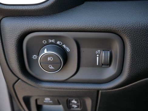 Certified 2024 RAM 1500 Big Horn image 22