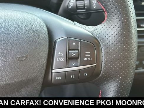 Used 2024 Ford Escape ST-Line AWD/4WD image 15