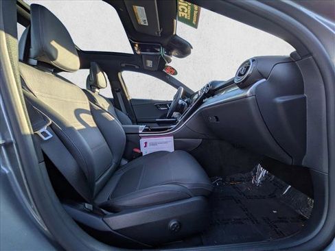 Certified 2025 Mercedes-Benz C 300 Sedan image 22