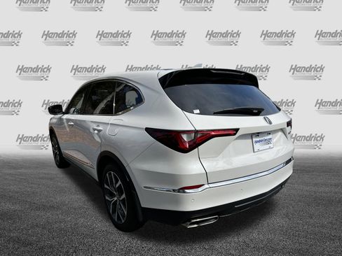 Used 2022 Acura MDX FWD w/ Technology Package image 7