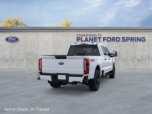 New 2026 Ford F250 XL image 10