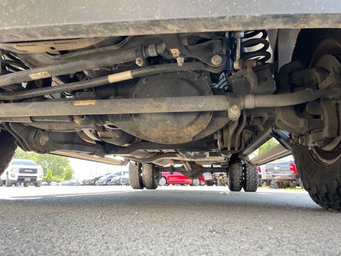 Used 2022 RAM 3500 Limited image 15