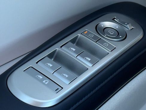 New 2027 Hyundai Palisade Calligraphy AWD/4WD image 16